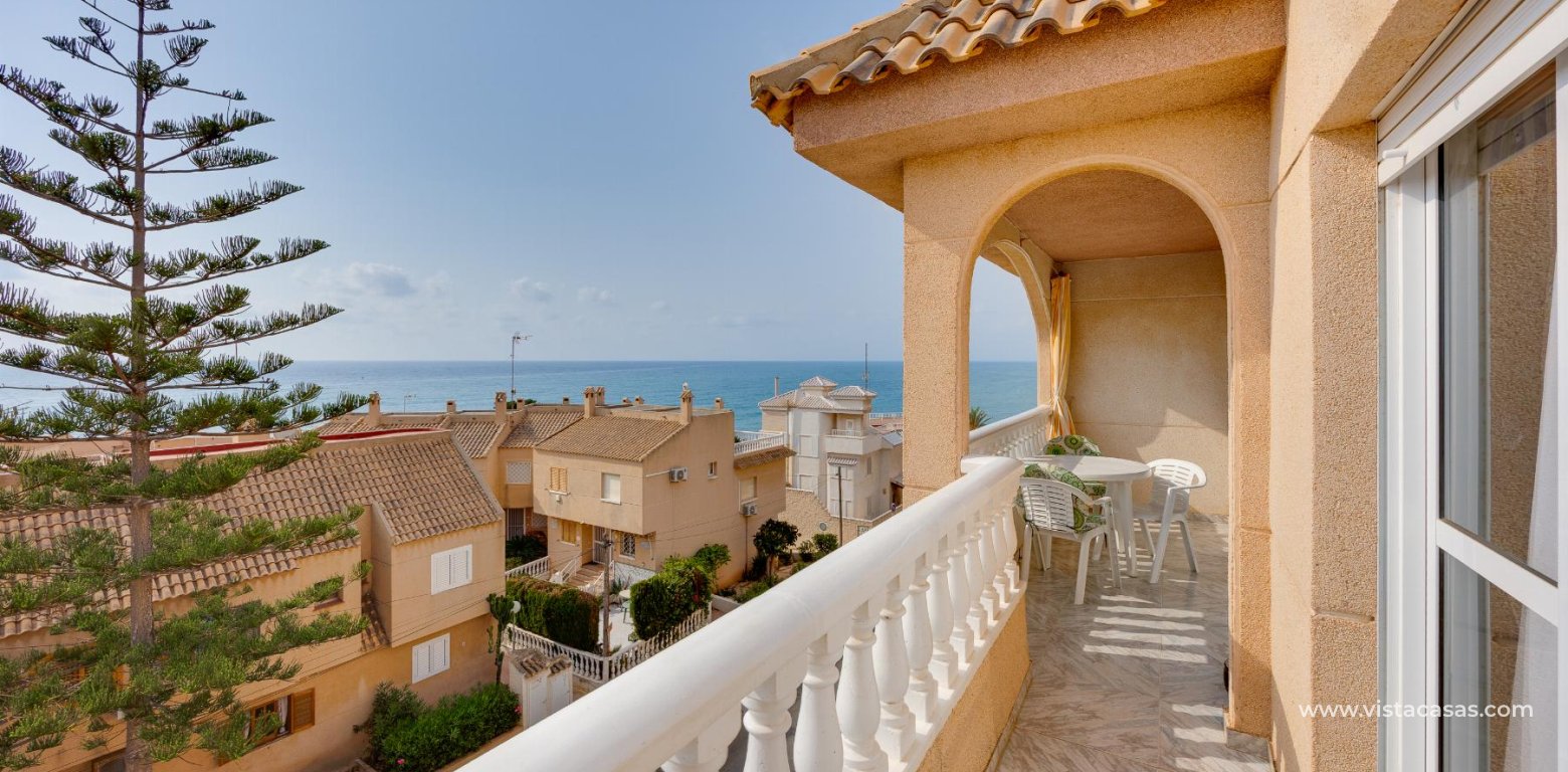 Vente - Appartement - Torrevieja