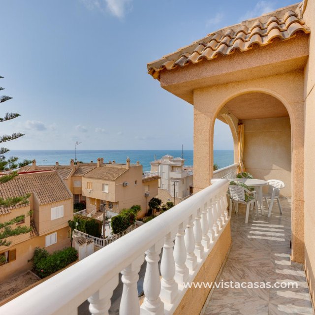 Apartment - Resale - Torrevieja - Torrevieja