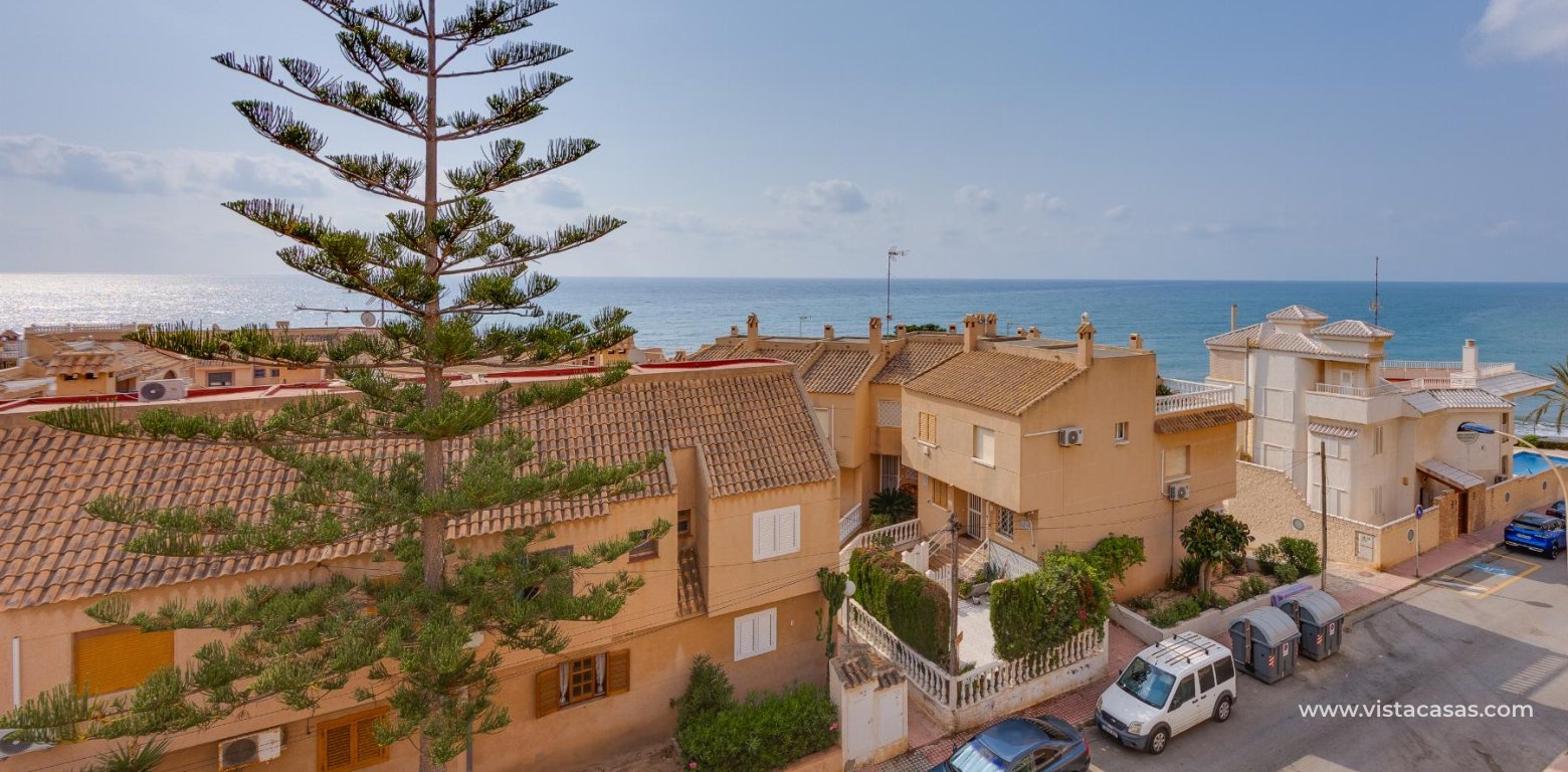 Vente - Appartement - Torrevieja