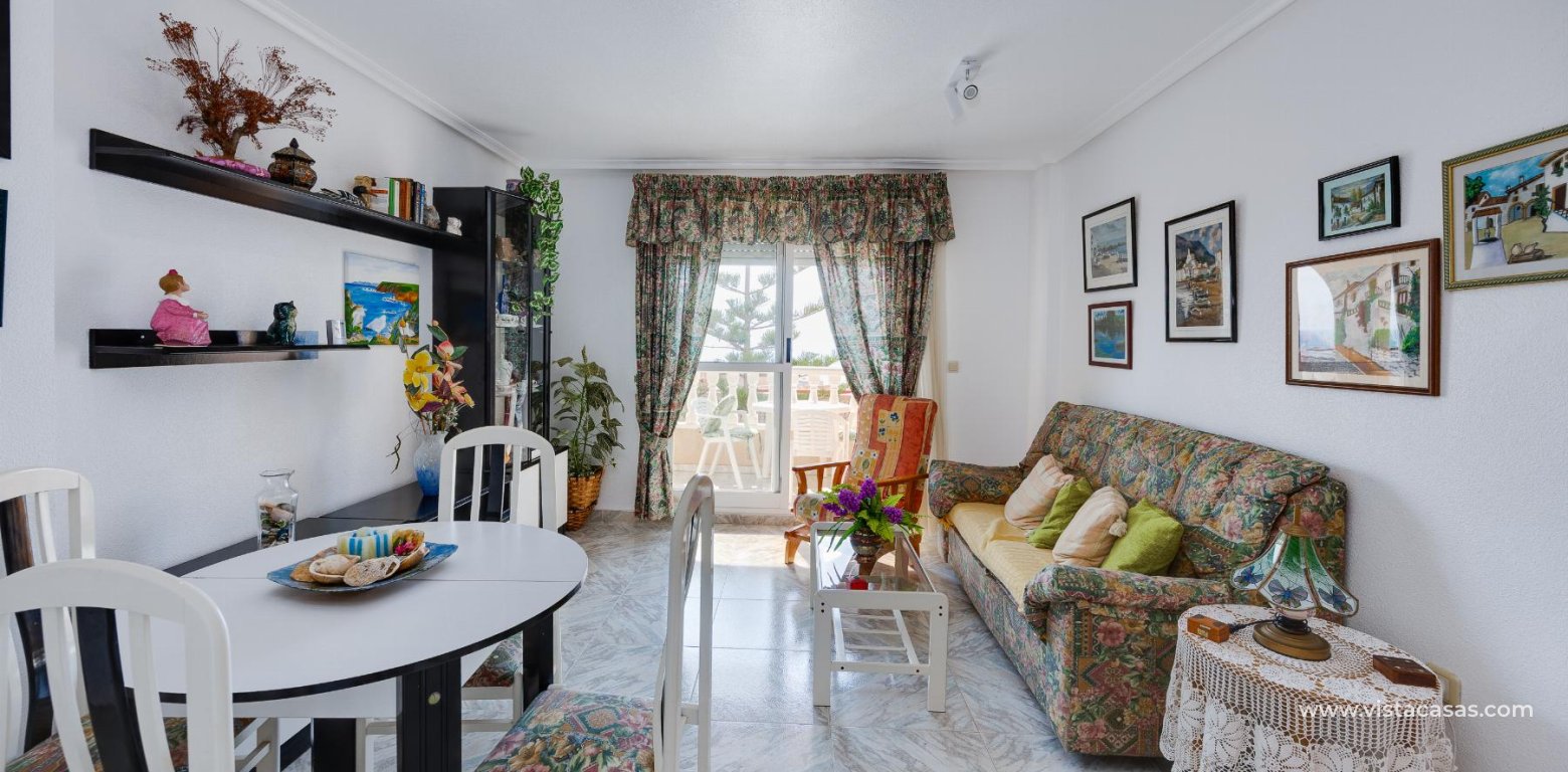 Vente - Appartement - Torrevieja