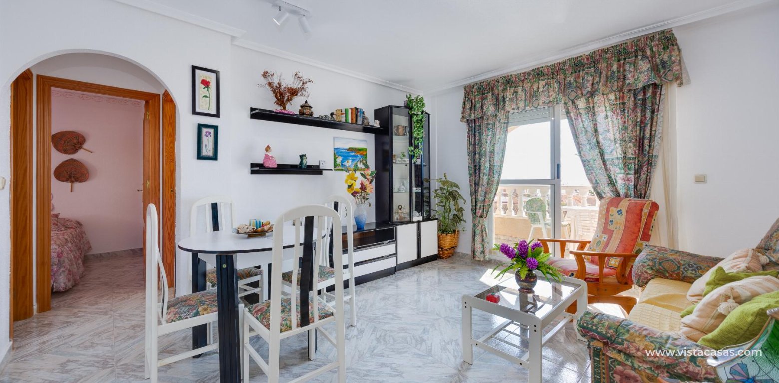 Vente - Appartement - Torrevieja