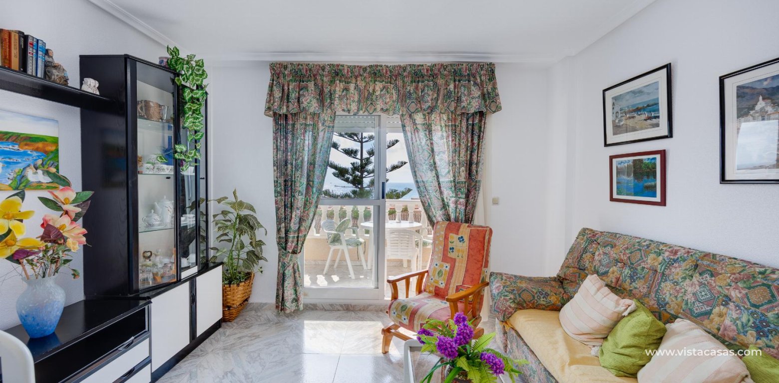 Vente - Appartement - Torrevieja