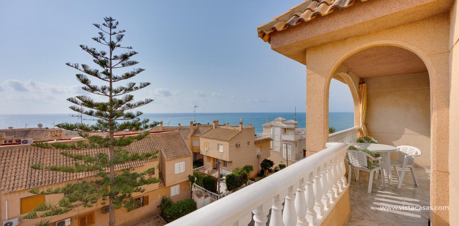 Vente - Appartement - Torrevieja