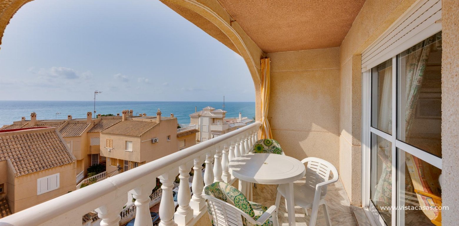 Vente - Appartement - Torrevieja