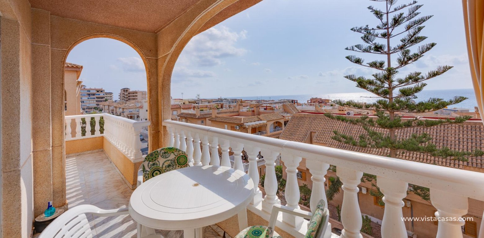 Vente - Appartement - Torrevieja