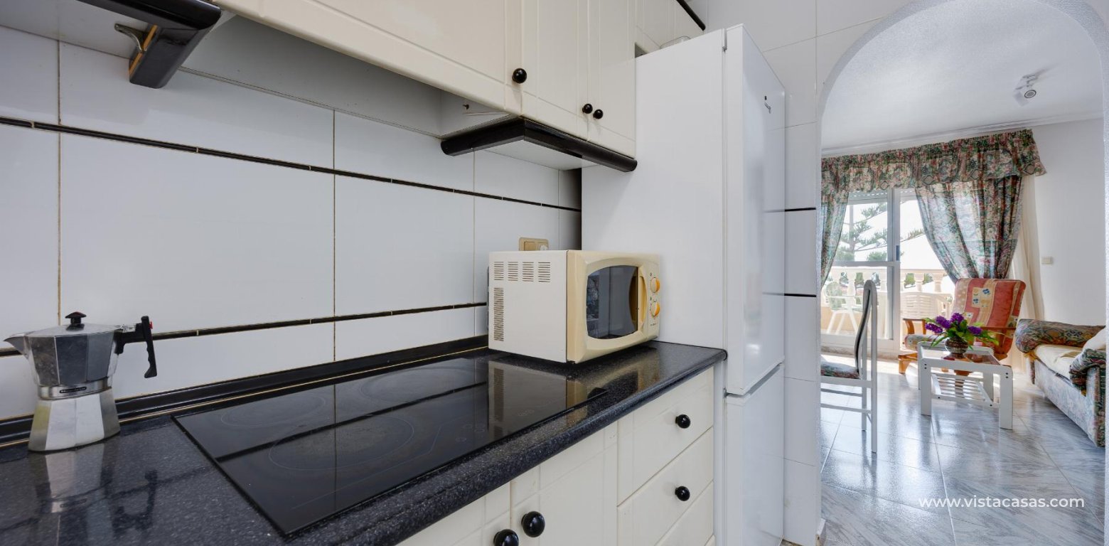 Vente - Appartement - Torrevieja