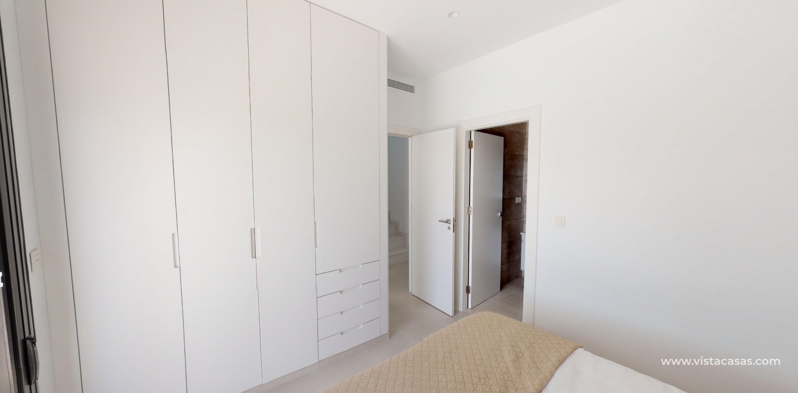 New Build - Villa - San Pedro del Pinatar - Lo Pagán