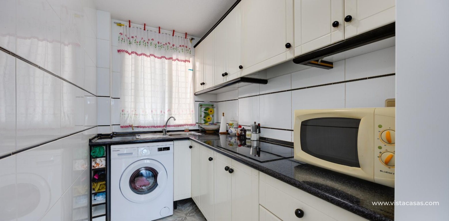 Vente - Appartement - Torrevieja