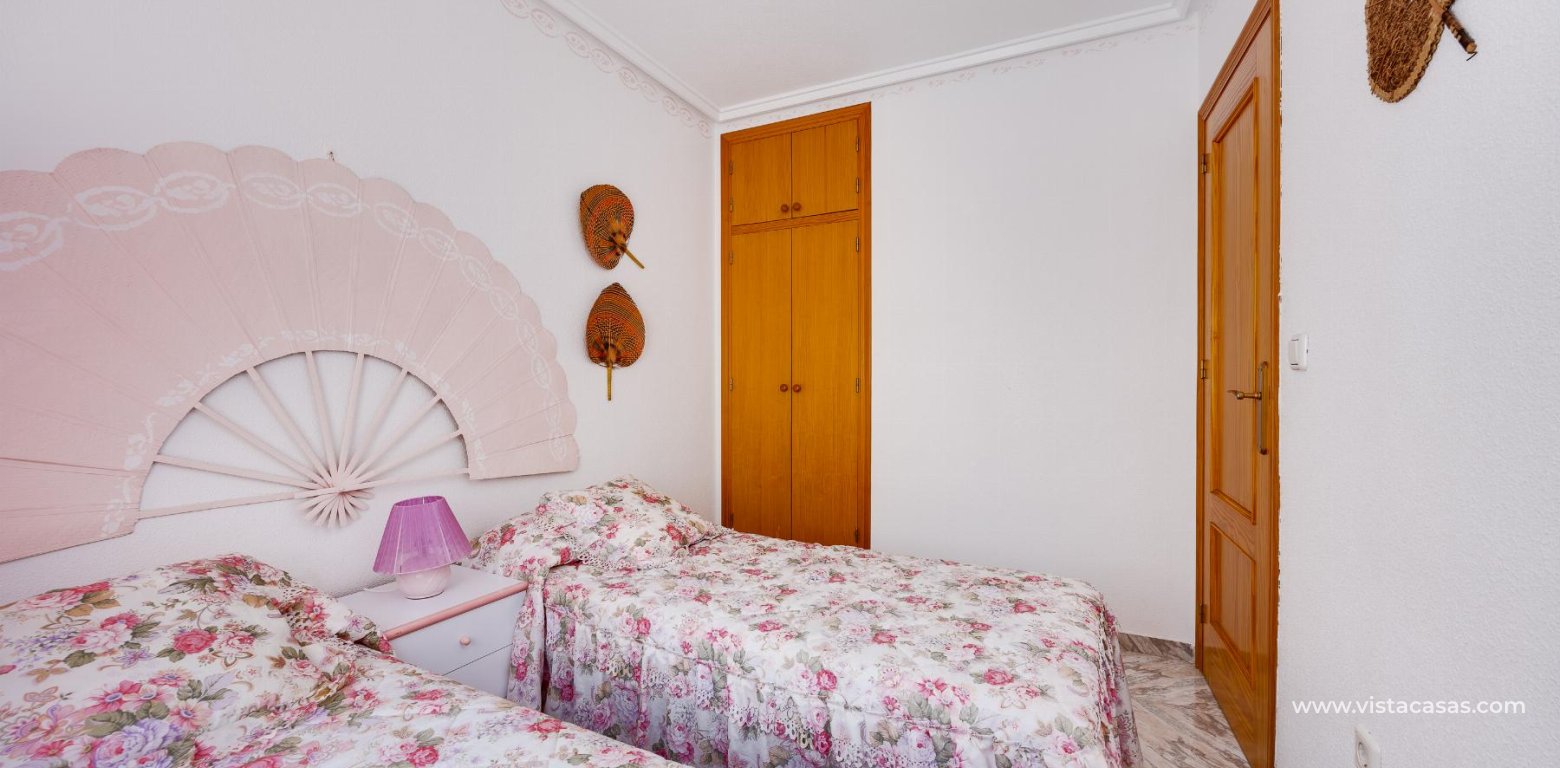 Vente - Appartement - Torrevieja
