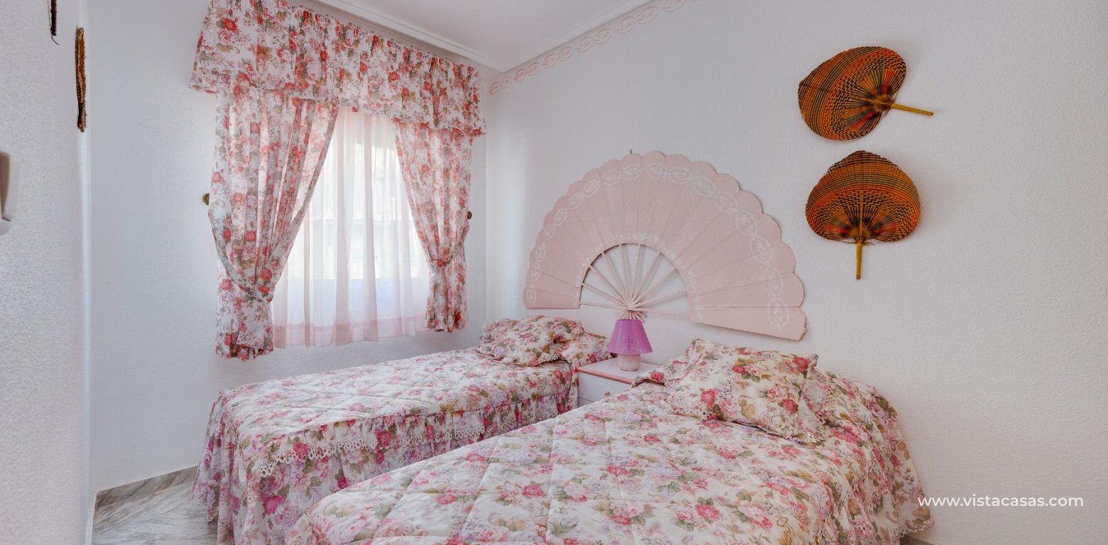 Vente - Appartement - Torrevieja