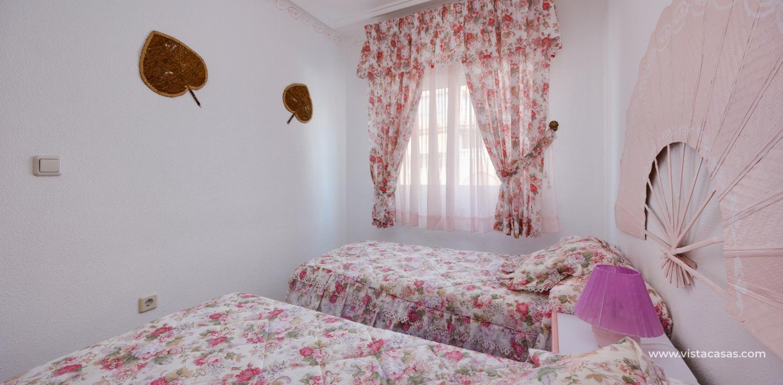 Vente - Appartement - Torrevieja