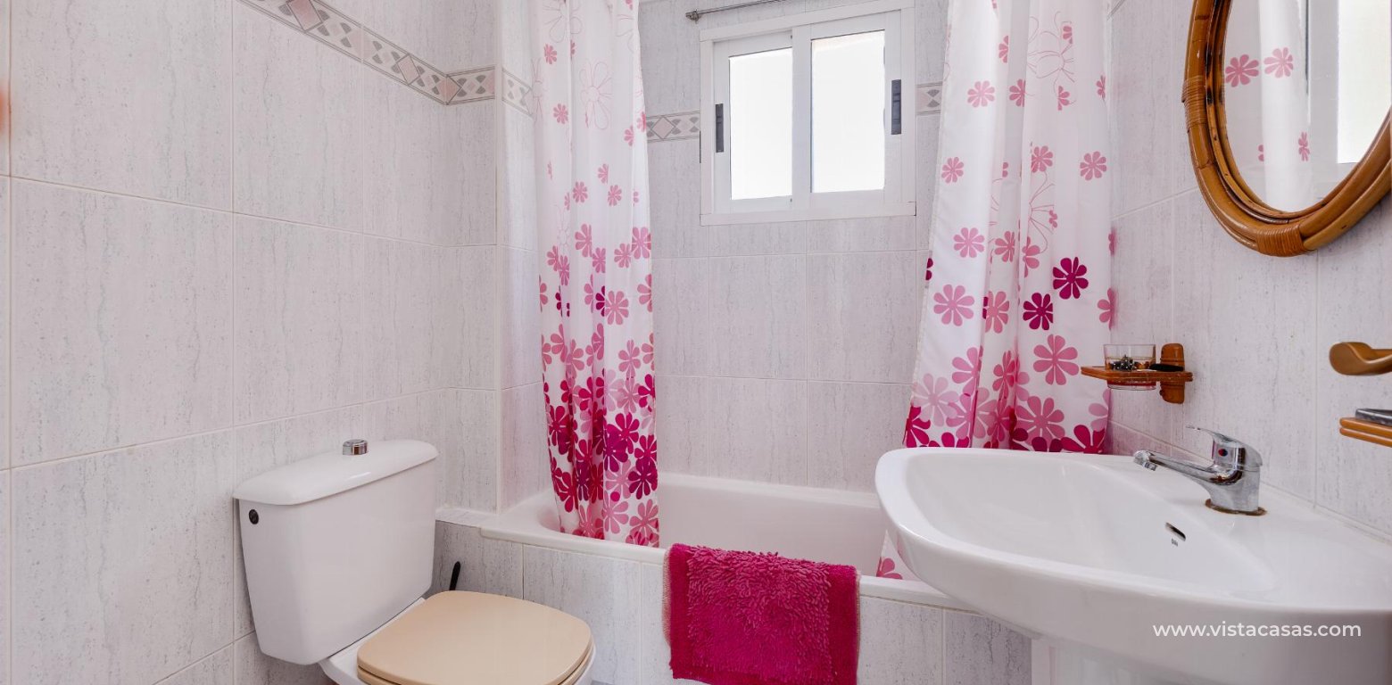 Vente - Appartement - Torrevieja