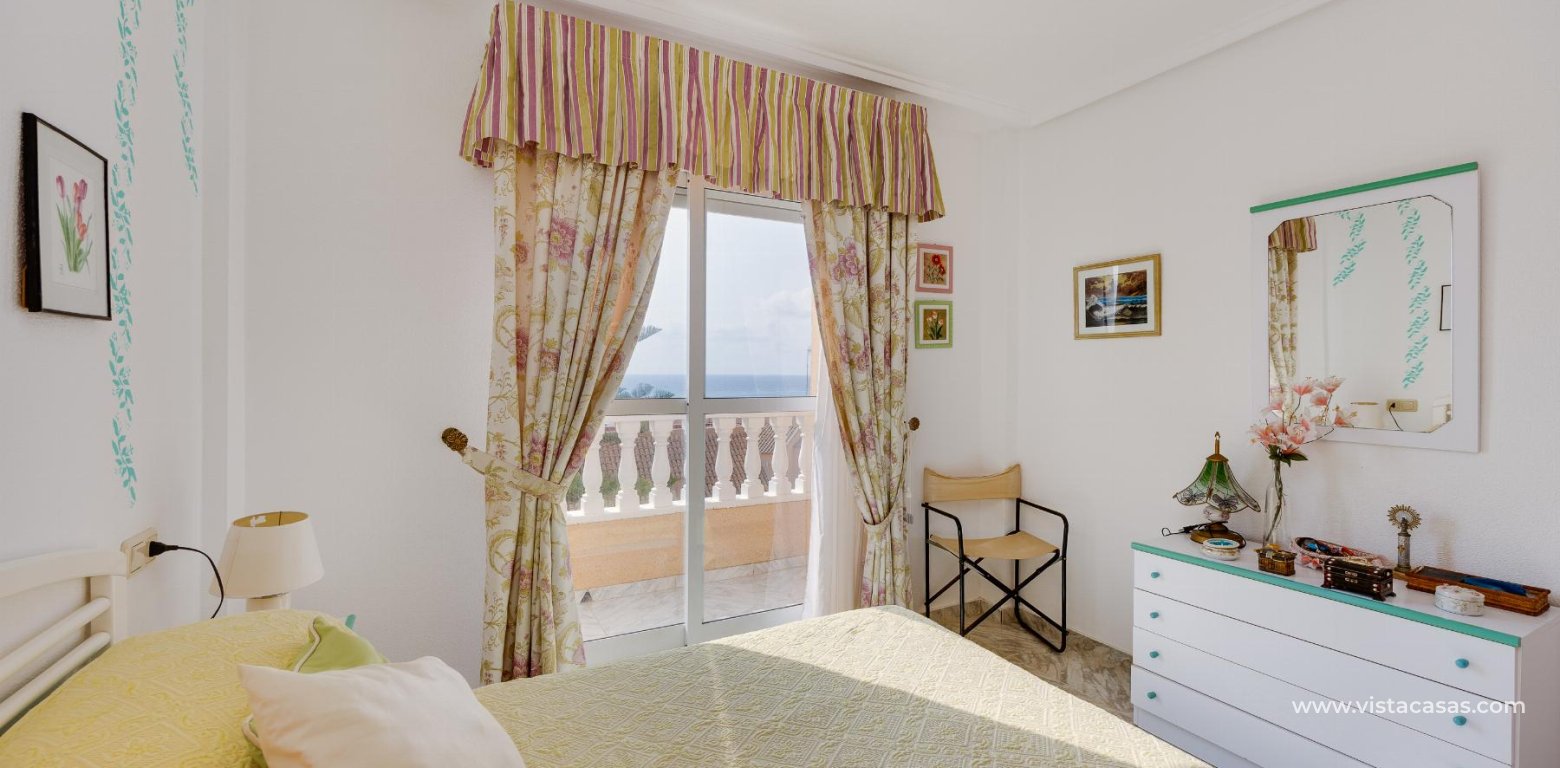 Vente - Appartement - Torrevieja