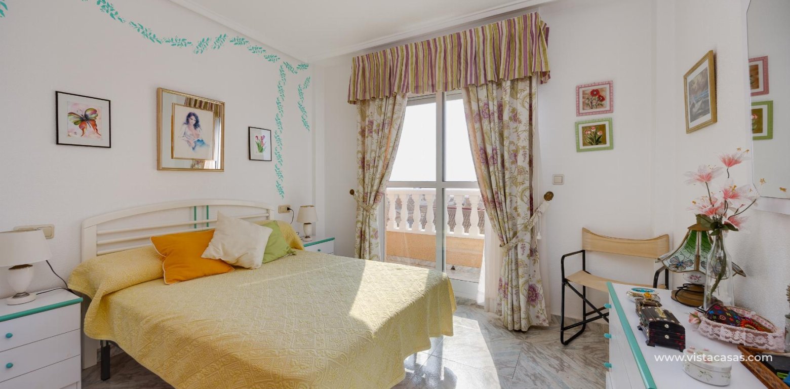 Vente - Appartement - Torrevieja