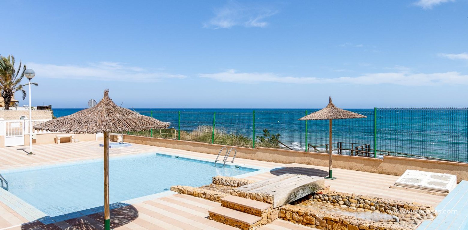 Vente - Appartement - Torrevieja