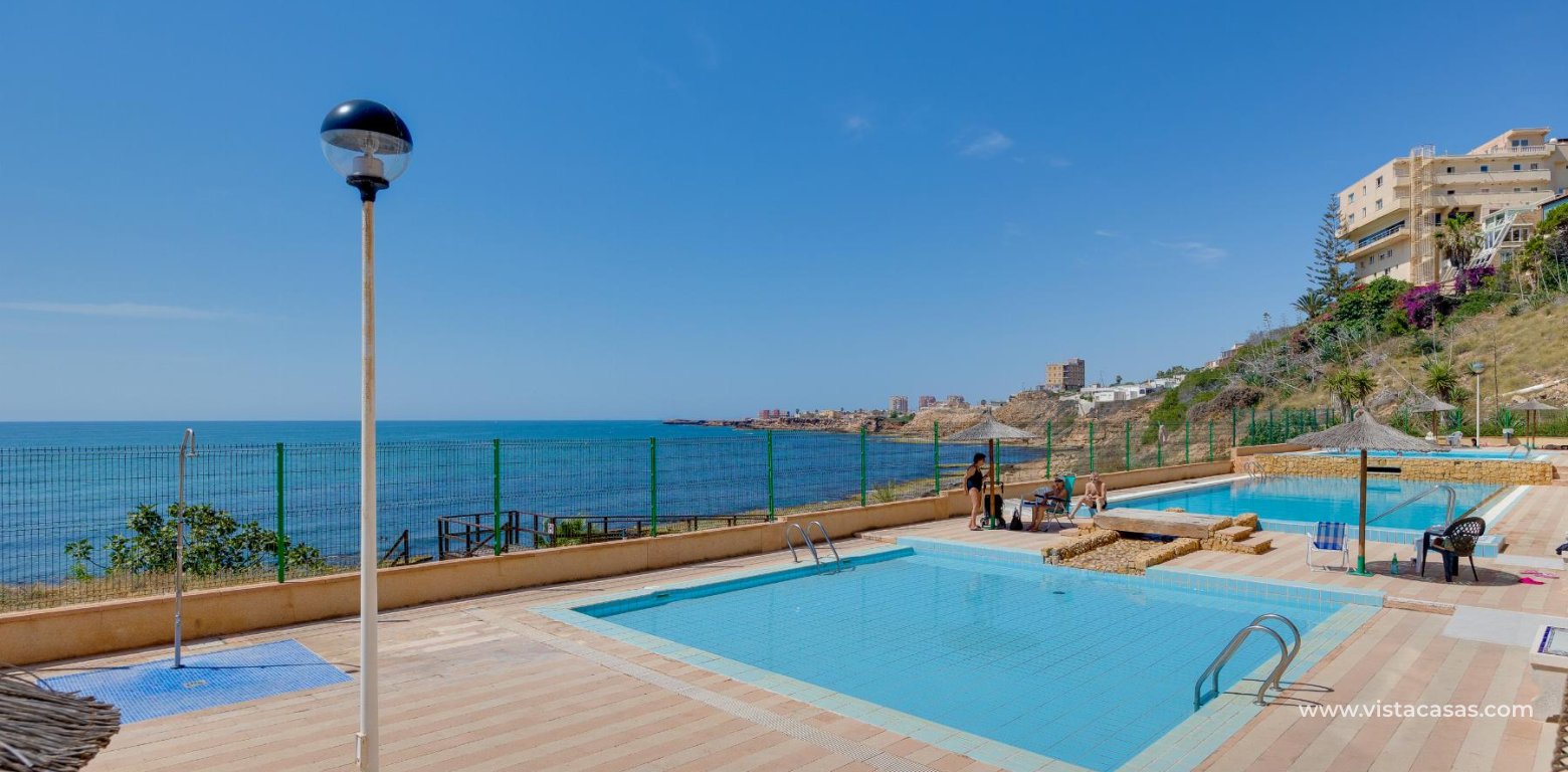 Vente - Appartement - Torrevieja