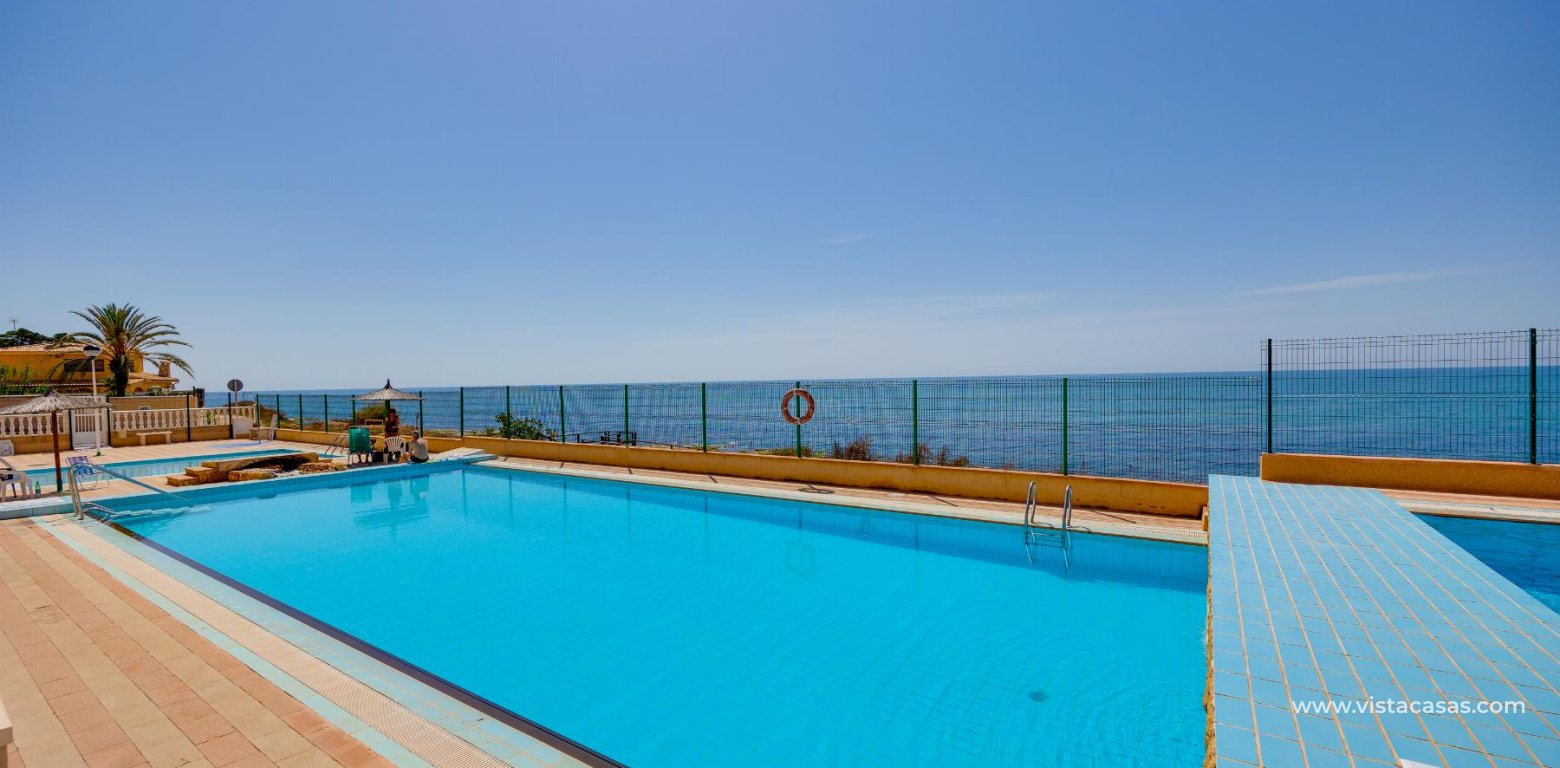 Vente - Appartement - Torrevieja
