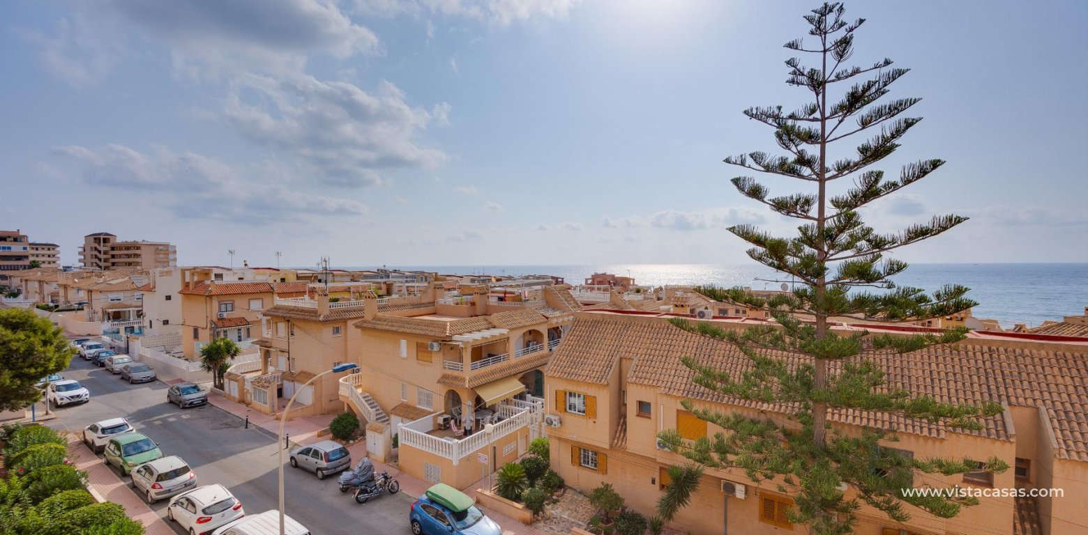 Vente - Appartement - Torrevieja
