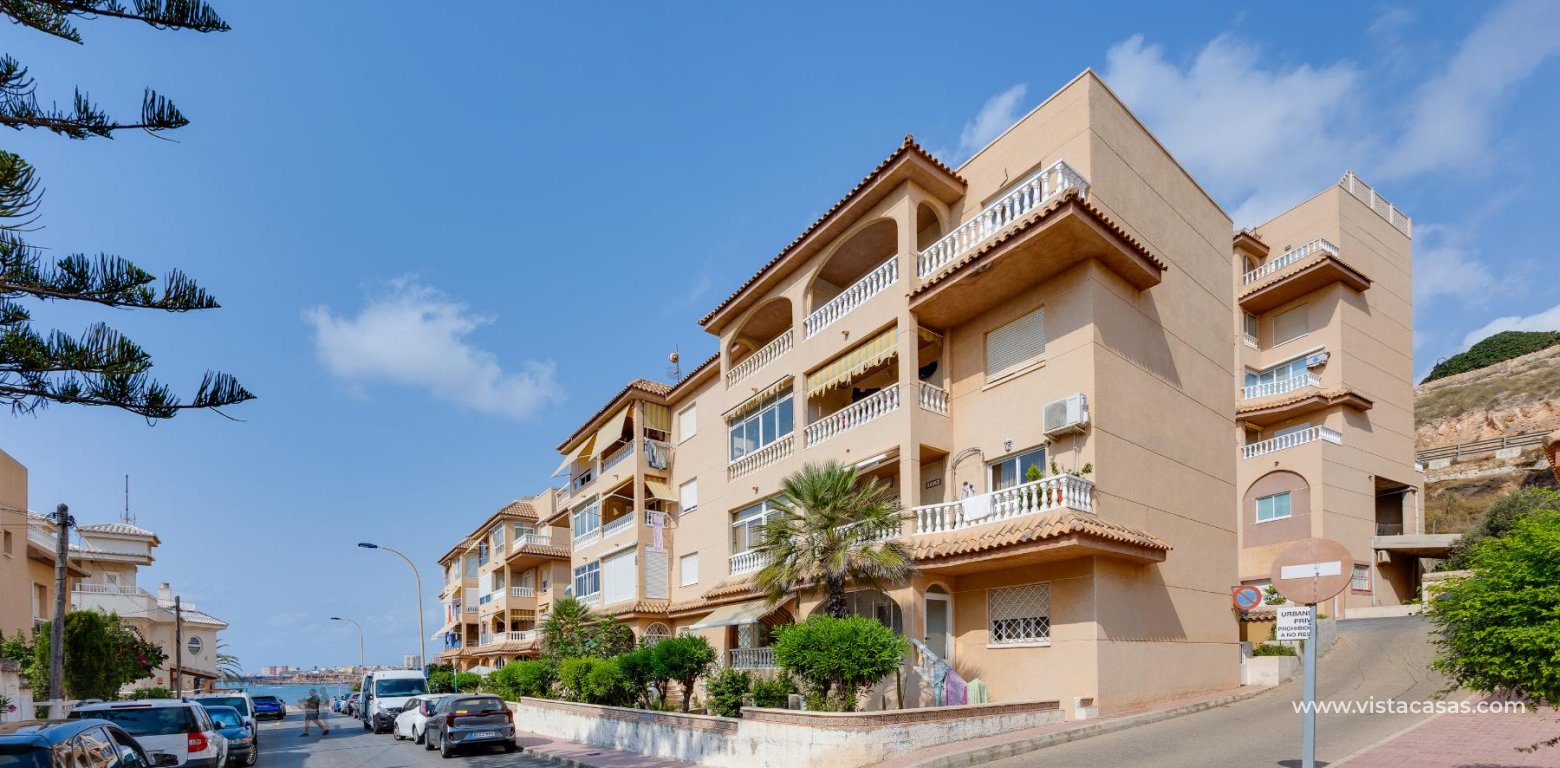 Vente - Appartement - Torrevieja