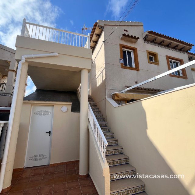 Apartment - Resale - Playa Flamenca - Playa Flamenca