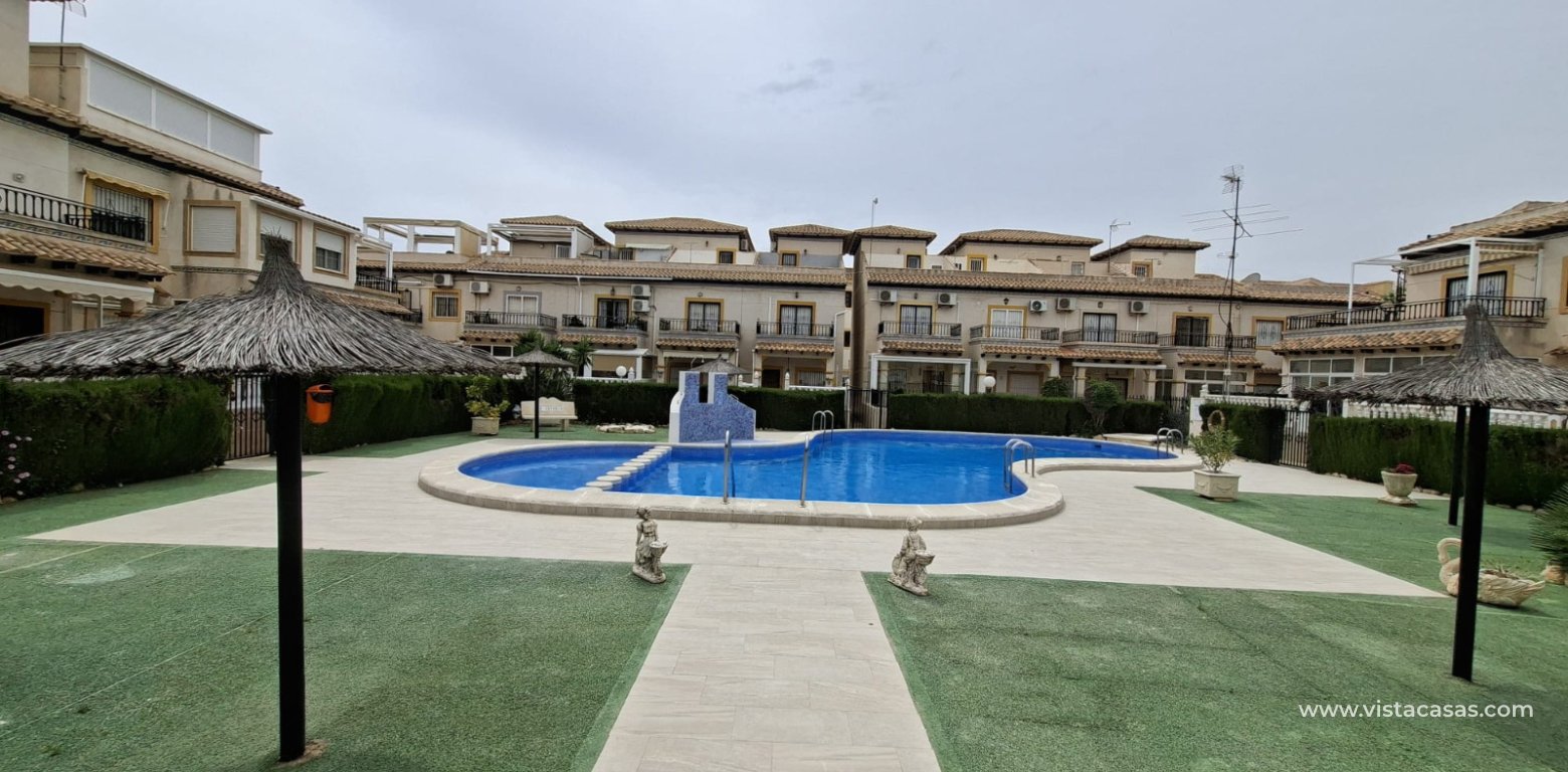 Sale - Lägenhet - Playa Flamenca