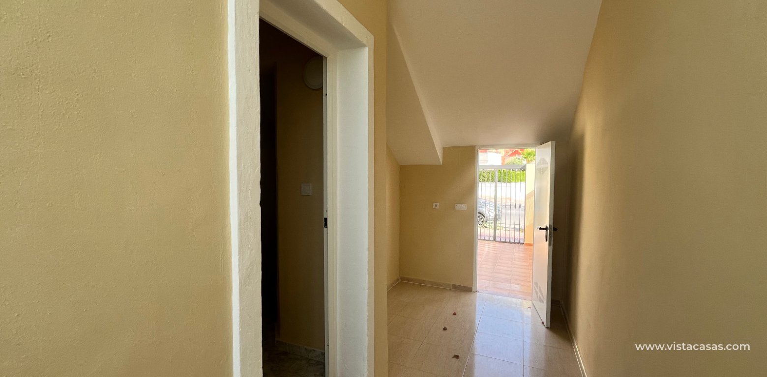 Sale - Lägenhet - Playa Flamenca