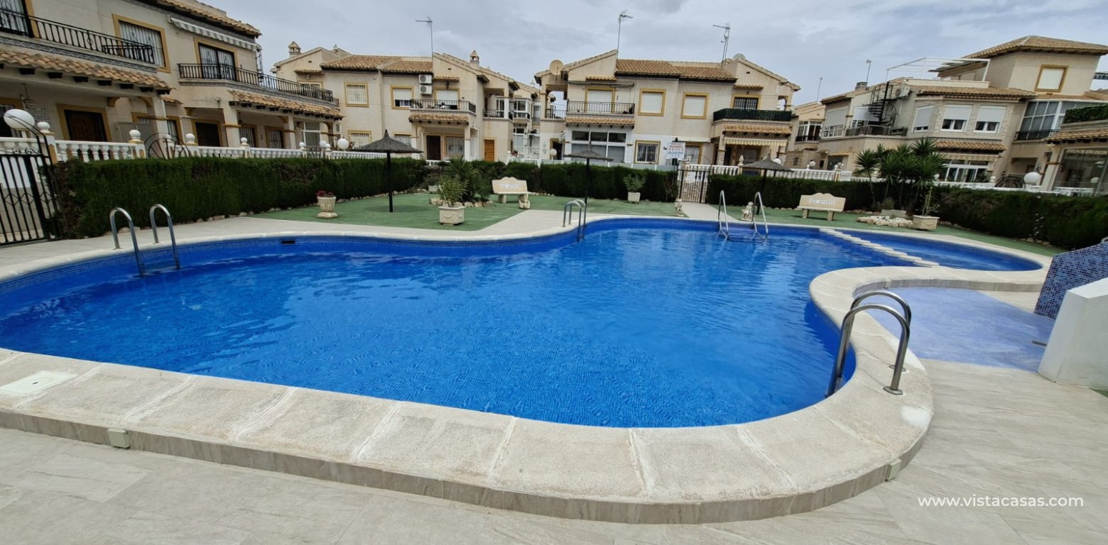 Sale - Lägenhet - Playa Flamenca