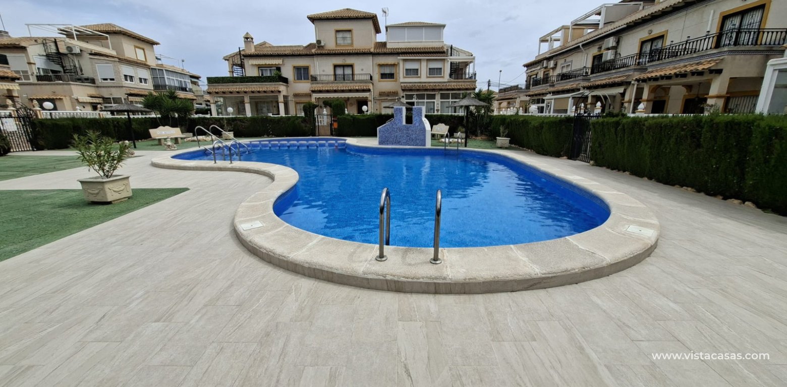 Sale - Lägenhet - Playa Flamenca