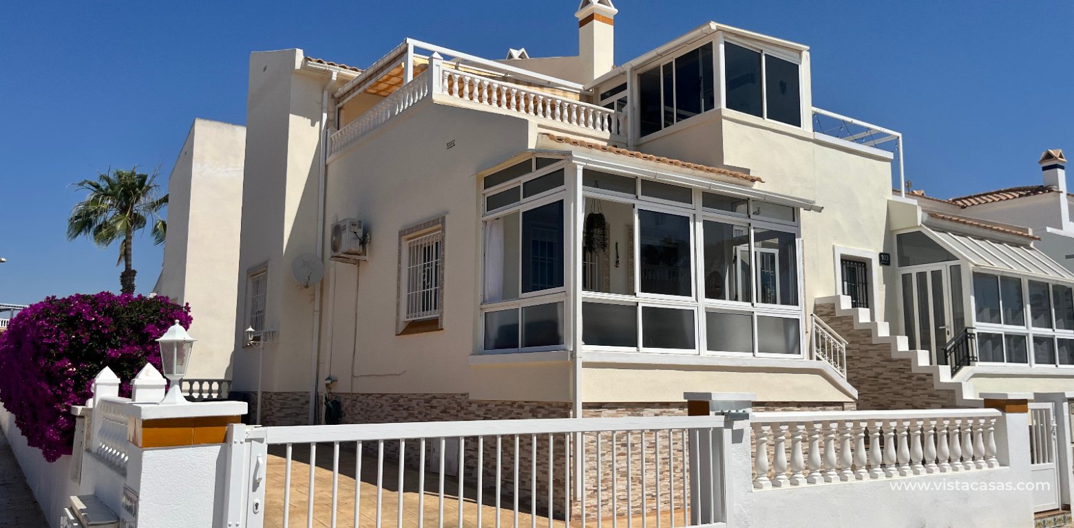 Venta - Townhouse - Playa Flamenca