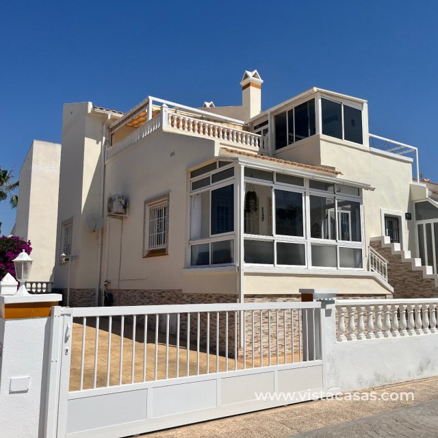 Townhouse - Resale - Playa Flamenca - Playa Flamenca