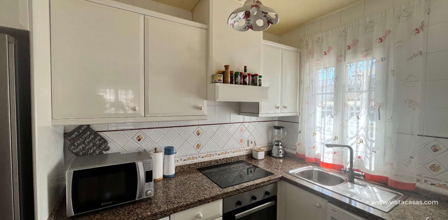 Venta - Townhouse - Playa Flamenca