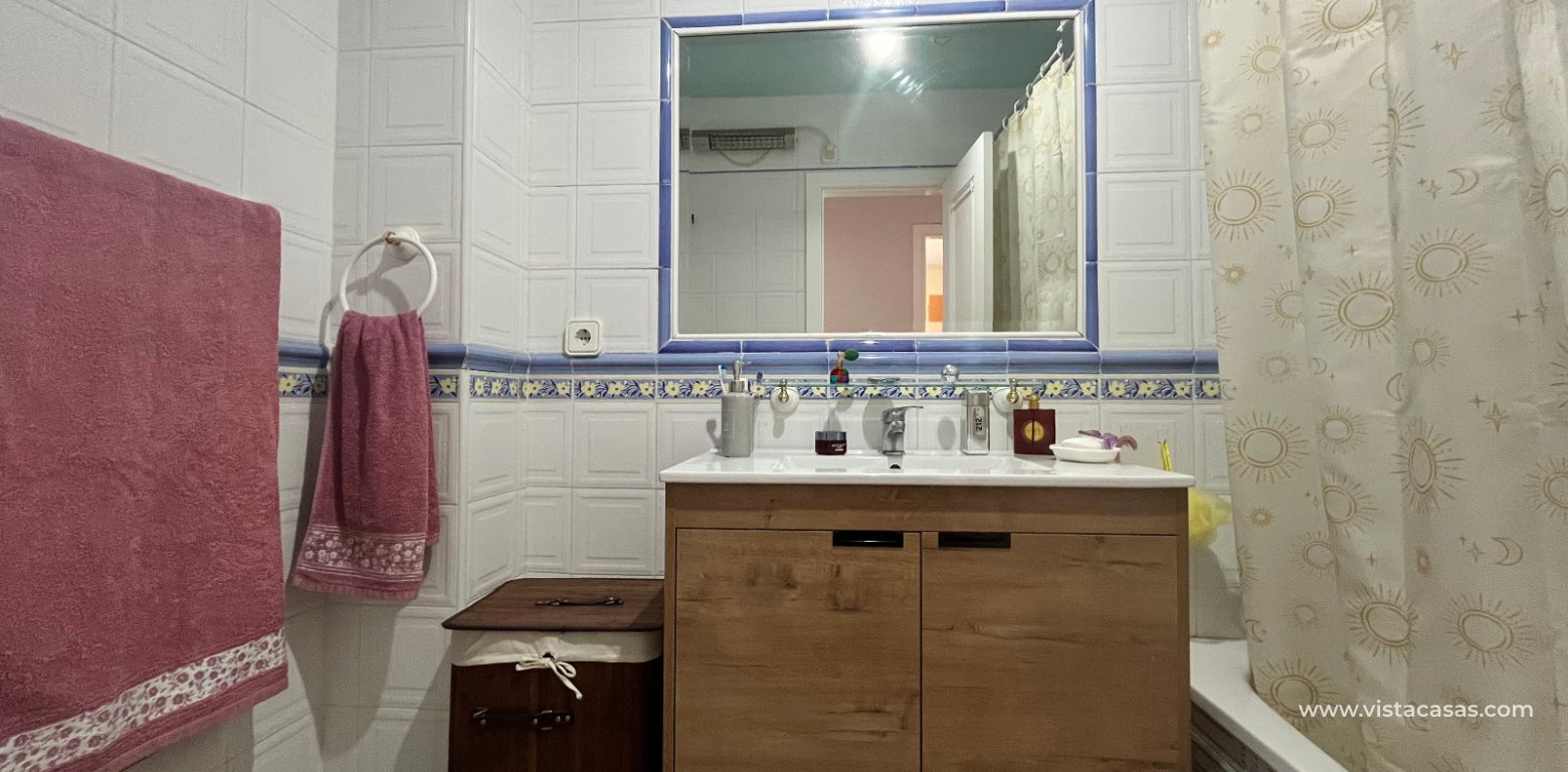Venta - Townhouse - Playa Flamenca
