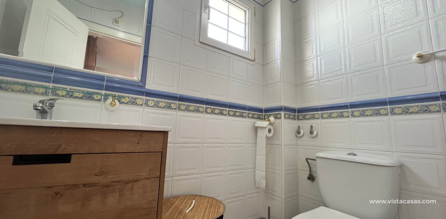 Venta - Townhouse - Playa Flamenca
