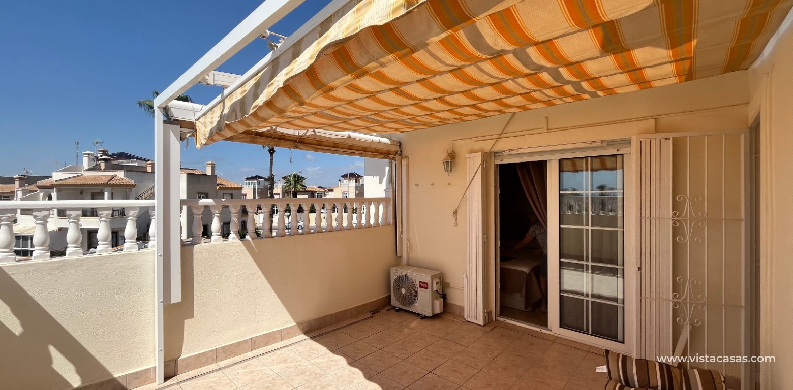 Venta - Townhouse - Playa Flamenca