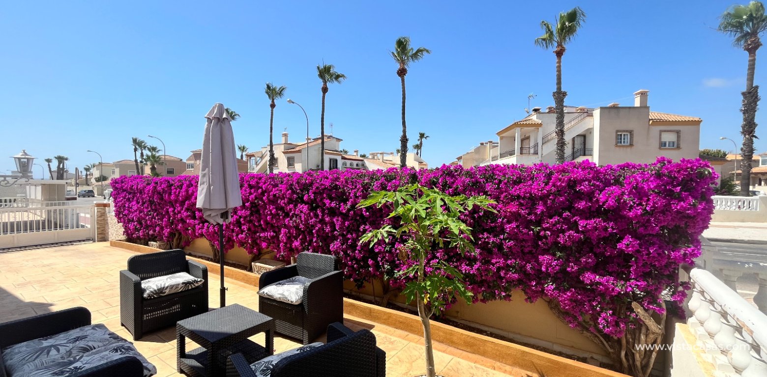 Venta - Townhouse - Playa Flamenca