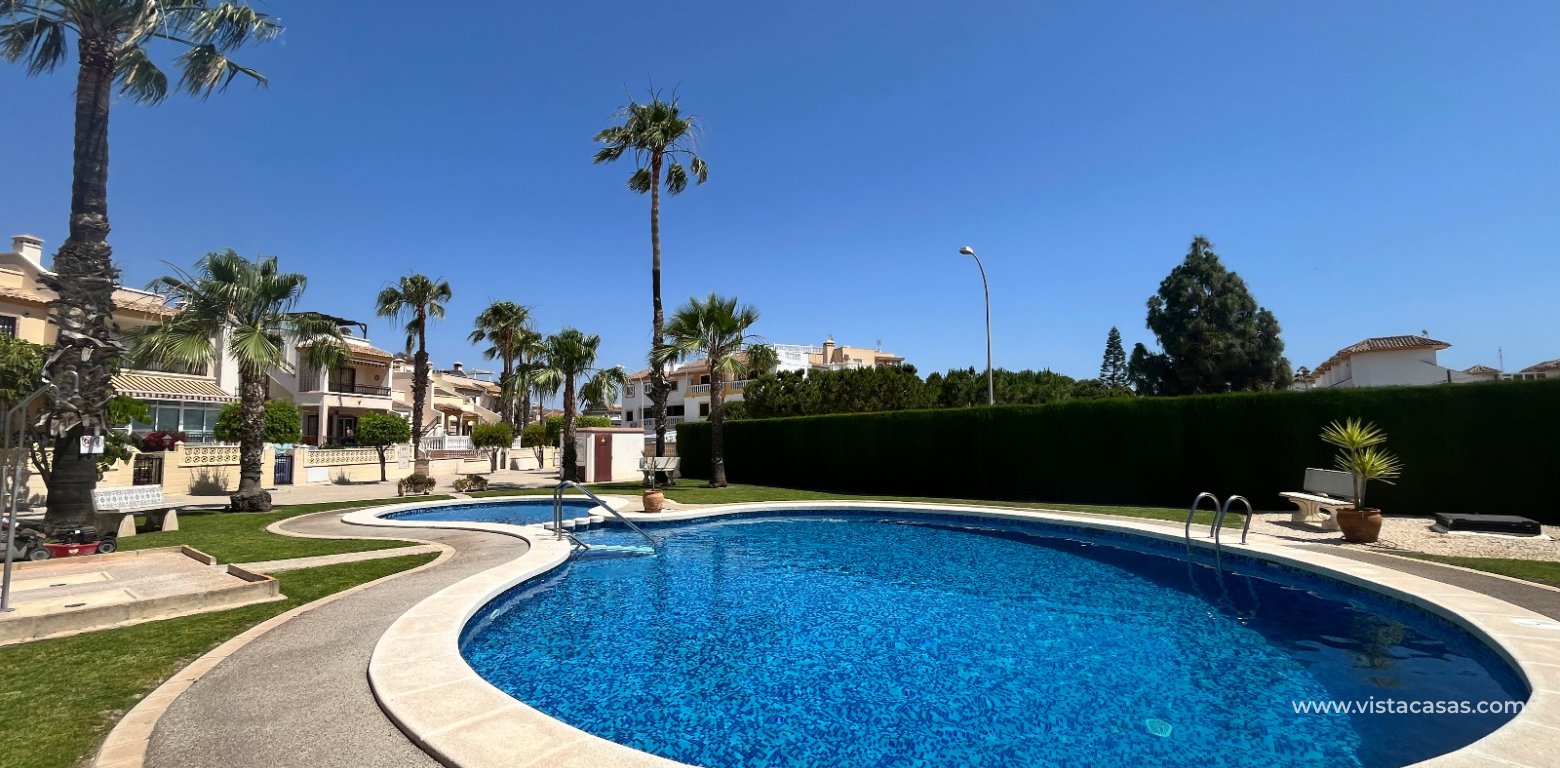 Venta - Townhouse - Playa Flamenca