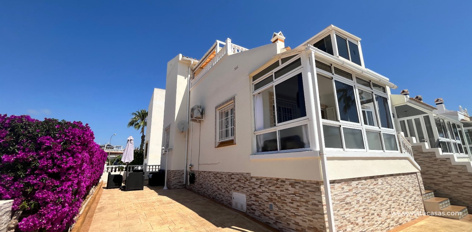 Venta - Townhouse - Playa Flamenca
