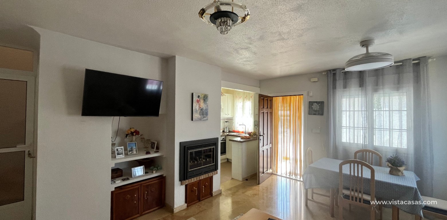 Venta - Townhouse - Playa Flamenca