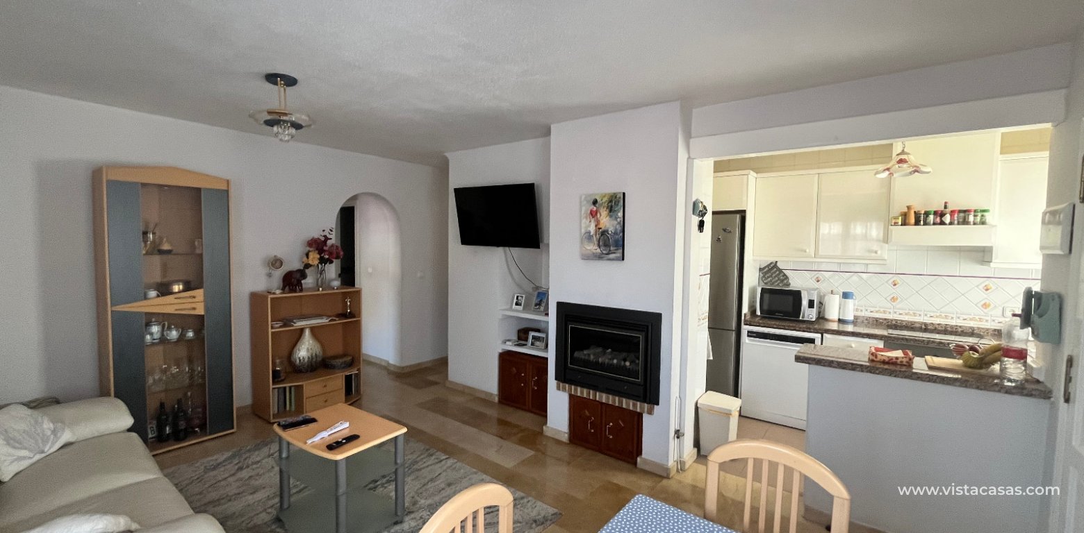 Venta - Townhouse - Playa Flamenca