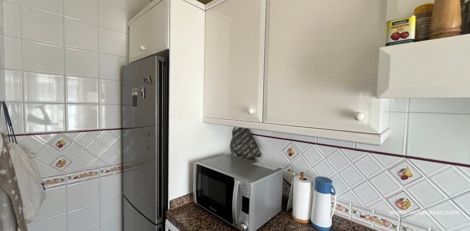 Venta - Townhouse - Playa Flamenca