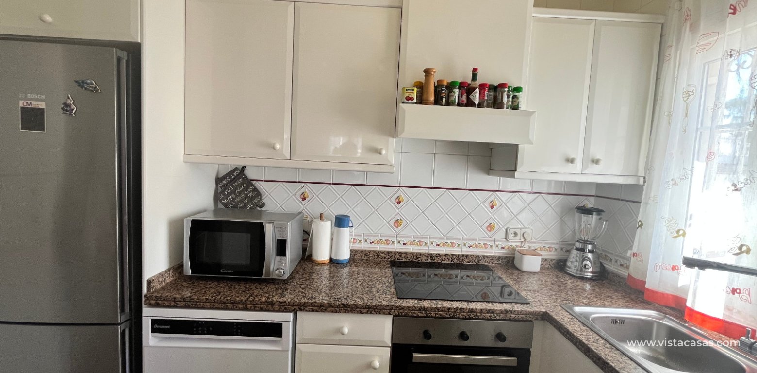 Venta - Townhouse - Playa Flamenca