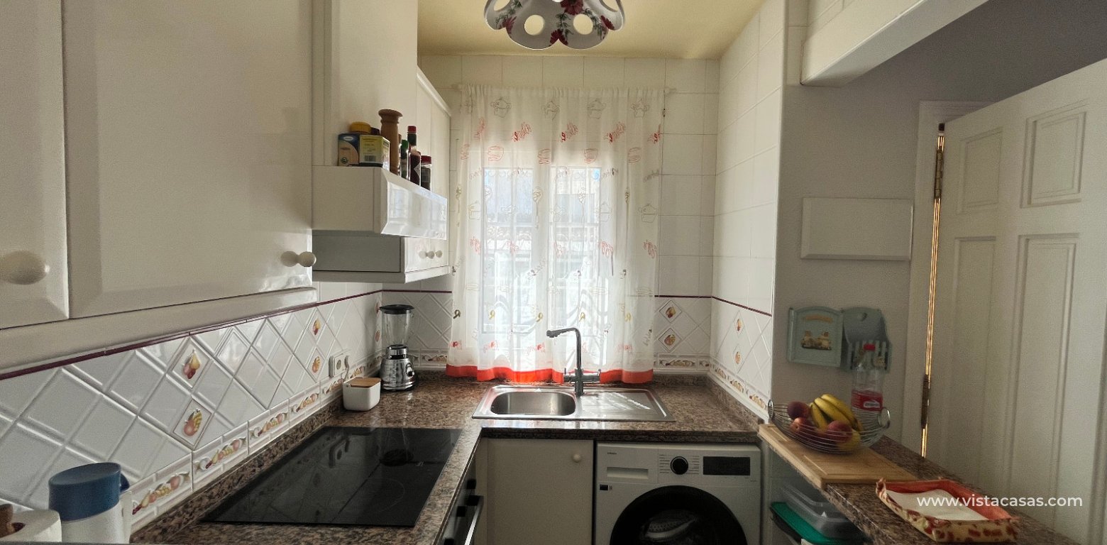 Venta - Townhouse - Playa Flamenca