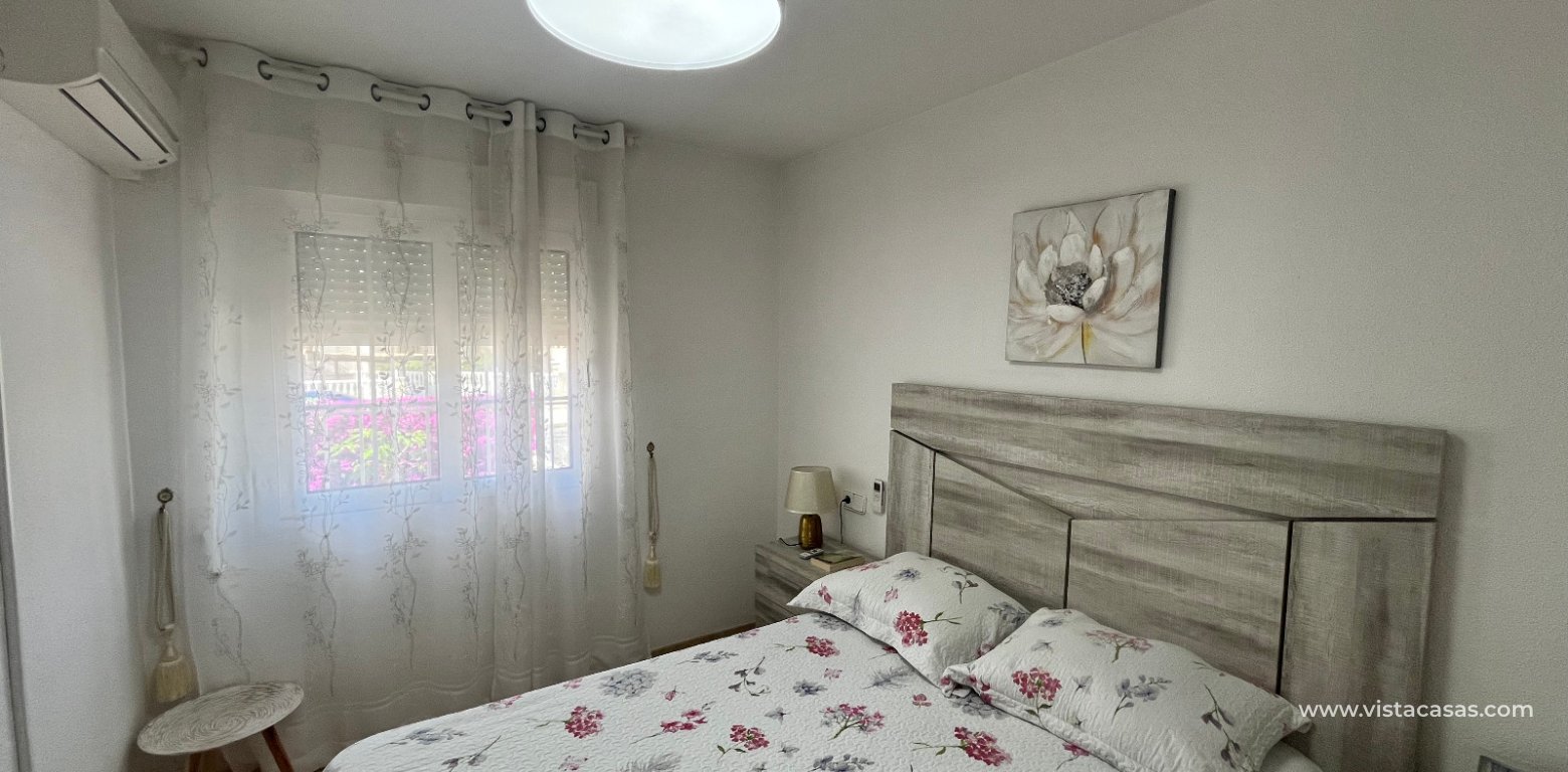 Venta - Townhouse - Playa Flamenca
