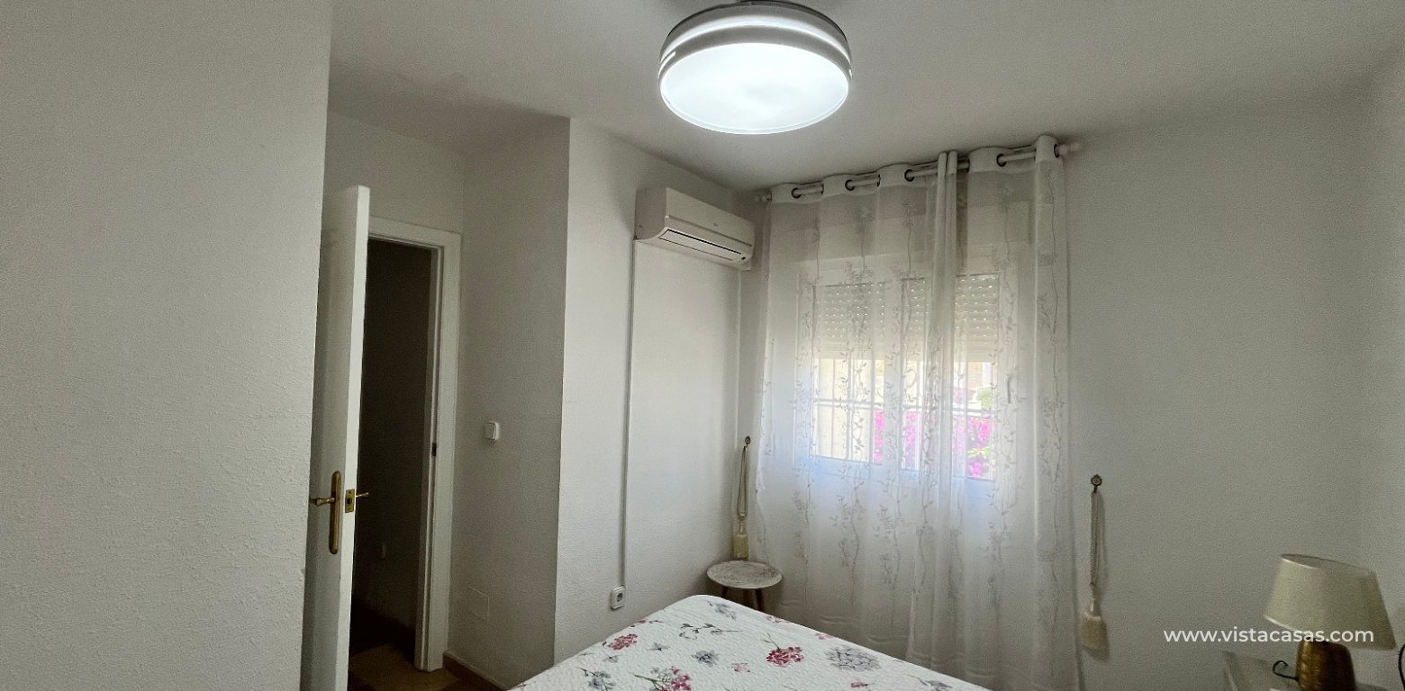 Venta - Townhouse - Playa Flamenca