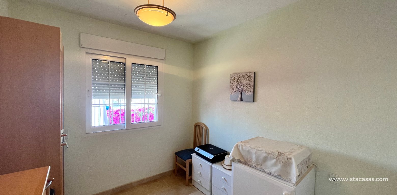 Venta - Townhouse - Playa Flamenca