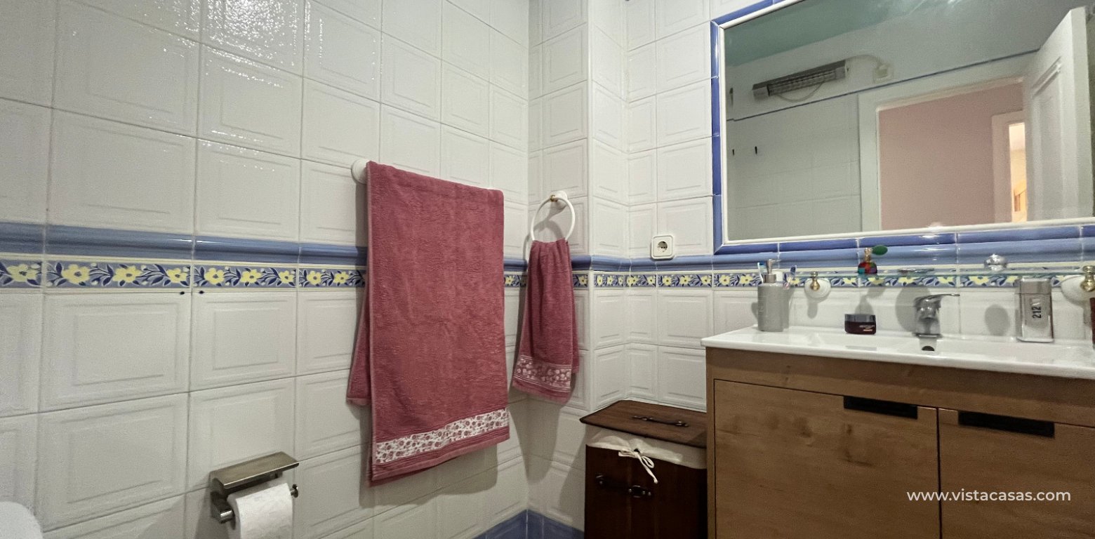 Venta - Townhouse - Playa Flamenca