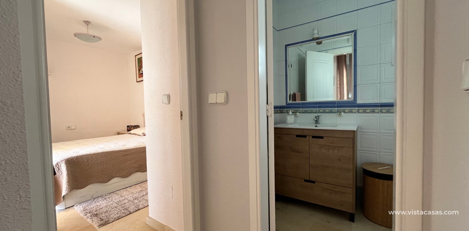 Venta - Townhouse - Playa Flamenca