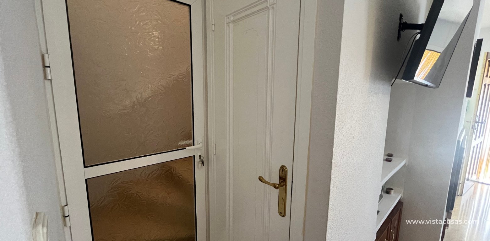 Venta - Townhouse - Playa Flamenca