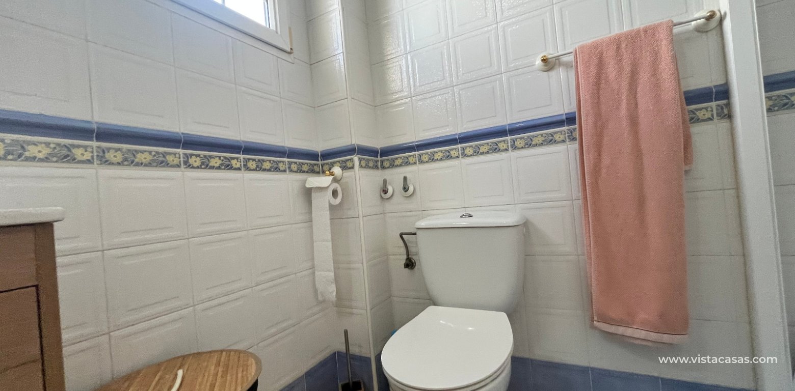 Venta - Townhouse - Playa Flamenca