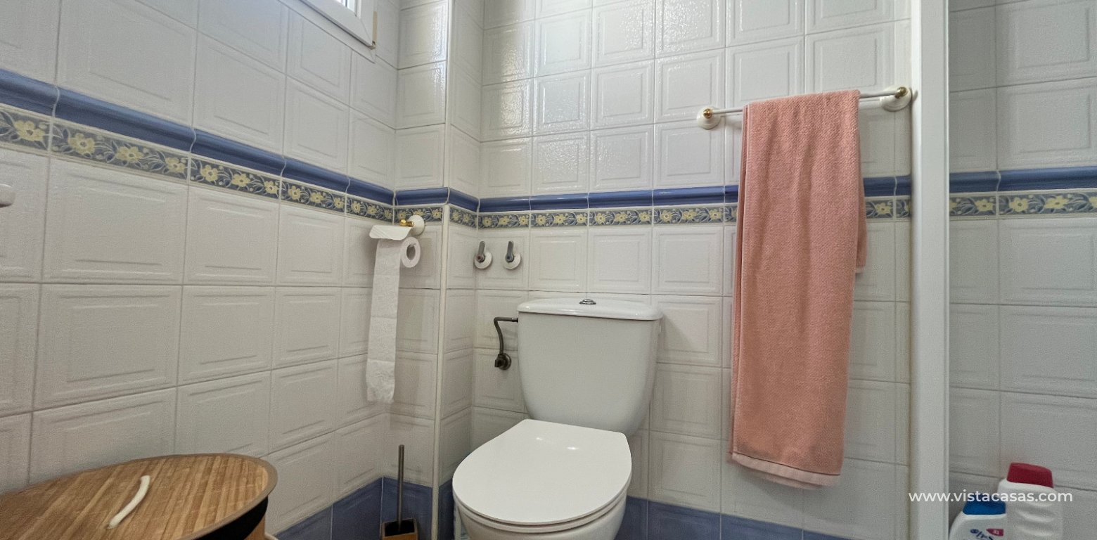 Venta - Townhouse - Playa Flamenca